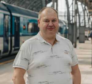 Pavel Boucník