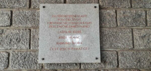Nádraží ve Velkém Meziříčí